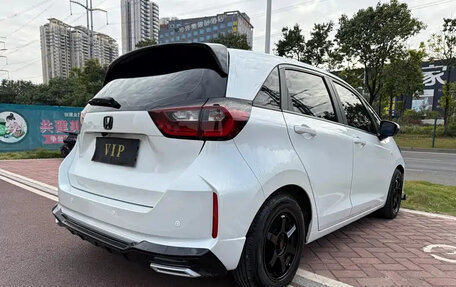 Honda Fit, 2023 год, 1 526 000 рублей, 4 фотография