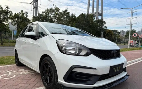 Honda Fit, 2023 год, 1 526 000 рублей, 3 фотография