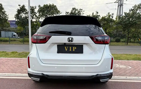 Honda Fit, 2023 год, 1 526 000 рублей, 5 фотография