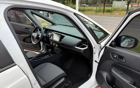 Honda Fit, 2023 год, 1 526 000 рублей, 9 фотография