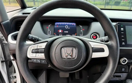 Honda Fit, 2023 год, 1 526 000 рублей, 12 фотография