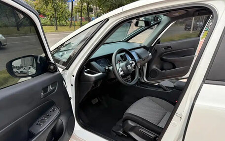 Honda Fit, 2023 год, 1 526 000 рублей, 7 фотография