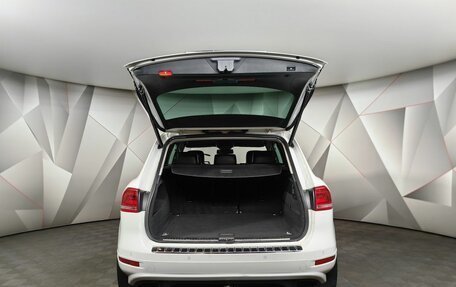 Volkswagen Touareg III, 2013 год, 1 789 000 рублей, 12 фотография