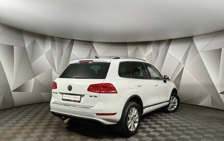 Volkswagen Touareg III, 2013 год, 1 789 000 рублей, 2 фотография