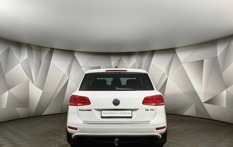 Volkswagen Touareg III, 2013 год, 1 789 000 рублей, 8 фотография