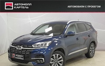 Chery Tiggo 8 I, 2022 год, 1 749 000 рублей, 1 фотография