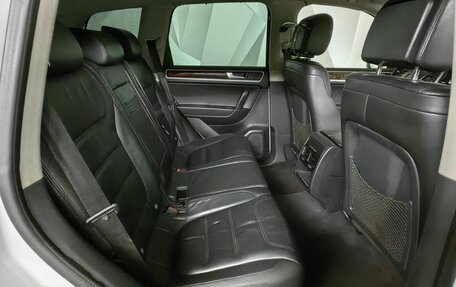 Volkswagen Touareg III, 2013 год, 1 789 000 рублей, 16 фотография