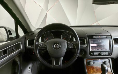 Volkswagen Touareg III, 2013 год, 1 789 000 рублей, 20 фотография