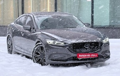 Mazda 6, 2021 год, 2 750 000 рублей, 1 фотография