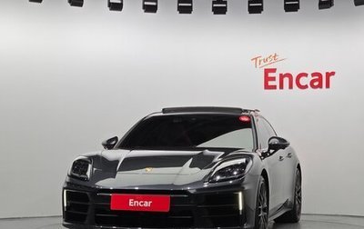 Porsche Panamera, 2024 год, 17 500 000 рублей, 1 фотография