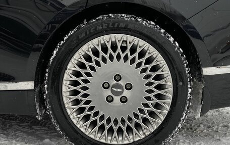 Genesis G80, 2021 год, 3 750 000 рублей, 9 фотография