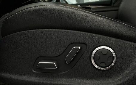 Genesis G80, 2021 год, 3 750 000 рублей, 13 фотография