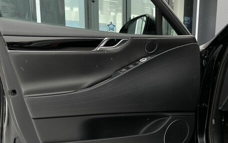 Genesis G80, 2021 год, 3 750 000 рублей, 11 фотография