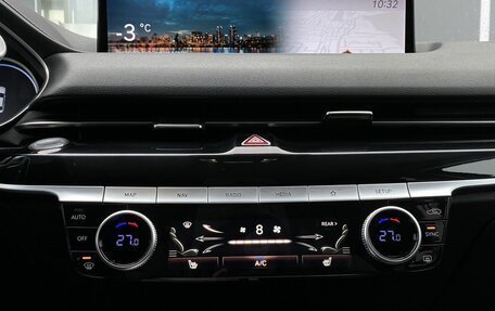 Genesis G80, 2021 год, 3 750 000 рублей, 20 фотография