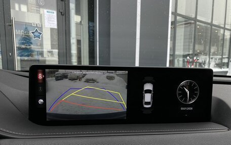 Genesis G80, 2021 год, 3 750 000 рублей, 19 фотография