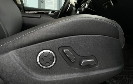 Genesis G80, 2021 год, 3 750 000 рублей, 24 фотография
