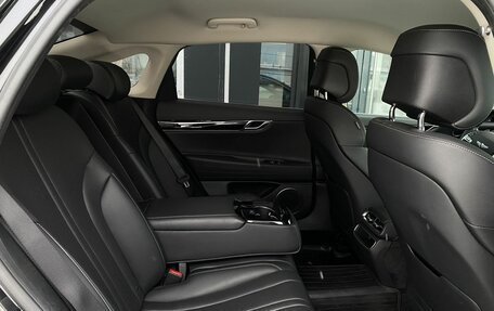 Genesis G80, 2021 год, 3 750 000 рублей, 23 фотография