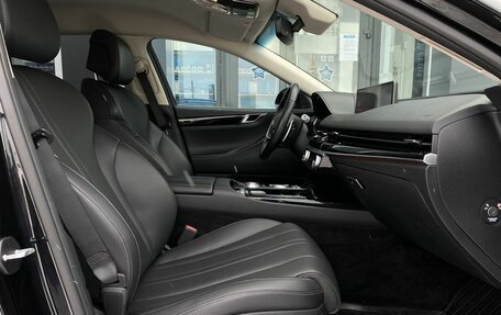 Genesis G80, 2021 год, 3 750 000 рублей, 25 фотография