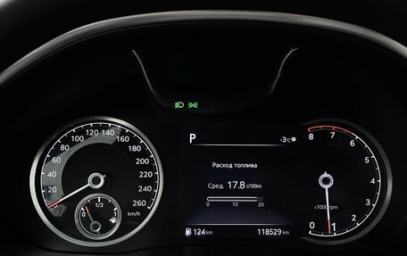 Genesis G80, 2021 год, 3 750 000 рублей, 26 фотография