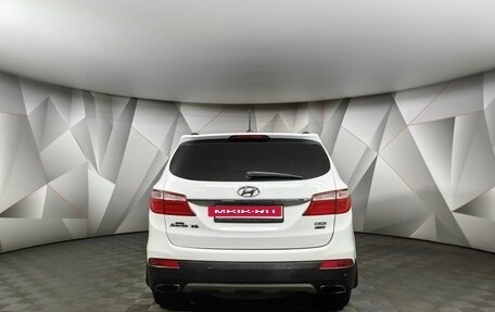 Hyundai Santa Fe III рестайлинг, 2013 год, 1 697 000 рублей, 8 фотография