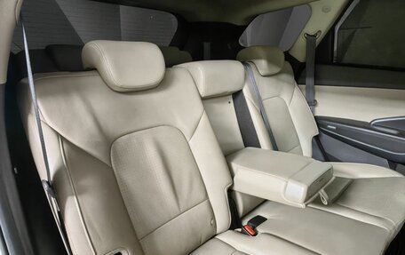 Hyundai Santa Fe III рестайлинг, 2013 год, 1 697 000 рублей, 17 фотография