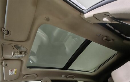 Hyundai Santa Fe III рестайлинг, 2013 год, 1 697 000 рублей, 22 фотография