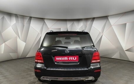 Mercedes-Benz GLK-Класс, 2013 год, 1 847 000 рублей, 8 фотография