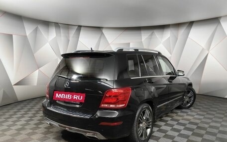 Mercedes-Benz GLK-Класс, 2013 год, 1 847 000 рублей, 2 фотография