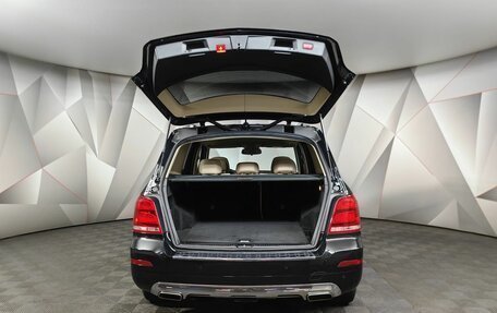 Mercedes-Benz GLK-Класс, 2013 год, 1 847 000 рублей, 10 фотография