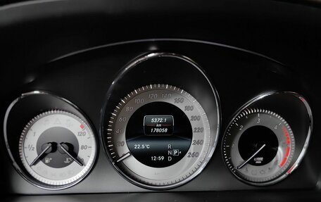 Mercedes-Benz GLK-Класс, 2013 год, 1 847 000 рублей, 16 фотография