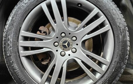 Mercedes-Benz GLK-Класс, 2013 год, 1 847 000 рублей, 20 фотография