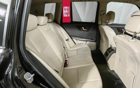 Mercedes-Benz GLK-Класс, 2013 год, 1 847 000 рублей, 14 фотография