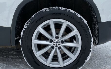 Volkswagen Tiguan I, 2016 год, 1 949 000 рублей, 9 фотография