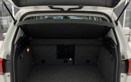 Volkswagen Tiguan I, 2016 год, 1 949 000 рублей, 10 фотография