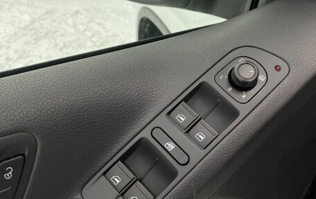 Volkswagen Tiguan I, 2016 год, 1 949 000 рублей, 12 фотография