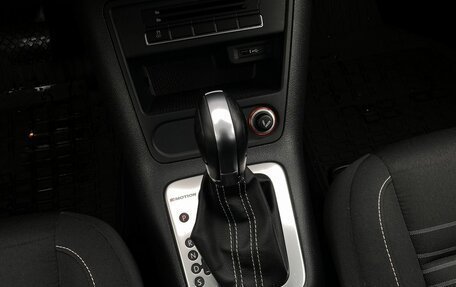 Volkswagen Tiguan I, 2016 год, 1 949 000 рублей, 17 фотография