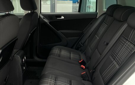 Volkswagen Tiguan I, 2016 год, 1 949 000 рублей, 19 фотография