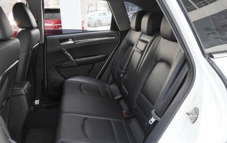 Zotye T600, 2017 год, 999 000 рублей, 9 фотография