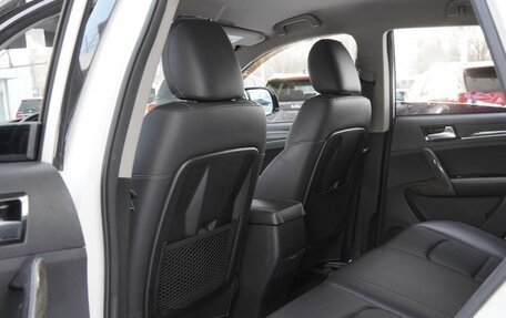 Zotye T600, 2017 год, 999 000 рублей, 11 фотография