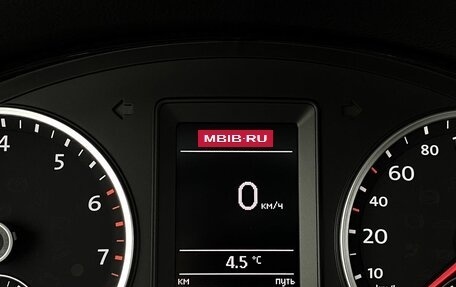 Volkswagen Tiguan I, 2016 год, 1 949 000 рублей, 20 фотография