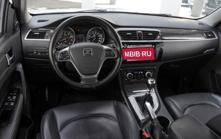 Zotye T600, 2017 год, 999 000 рублей, 6 фотография