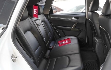 Zotye T600, 2017 год, 999 000 рублей, 7 фотография