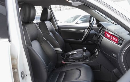 Zotye T600, 2017 год, 999 000 рублей, 8 фотография