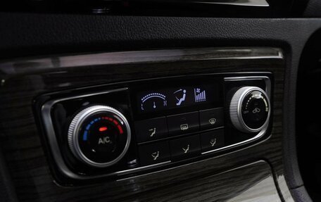 Zotye T600, 2017 год, 999 000 рублей, 13 фотография