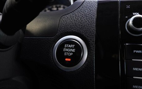 Zotye T600, 2017 год, 999 000 рублей, 14 фотография