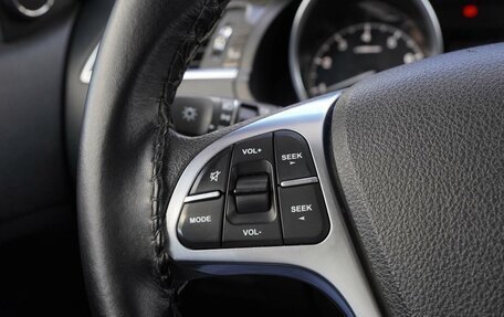 Zotye T600, 2017 год, 999 000 рублей, 16 фотография