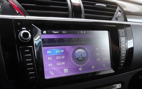 Zotye T600, 2017 год, 999 000 рублей, 15 фотография