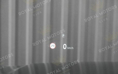 Land Rover Range Rover IV рестайлинг, 2020 год, 8 190 000 рублей, 11 фотография