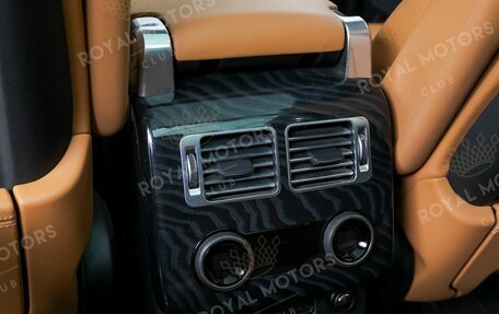 Land Rover Range Rover IV рестайлинг, 2020 год, 8 190 000 рублей, 14 фотография