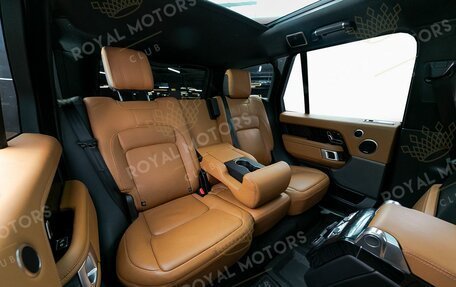 Land Rover Range Rover IV рестайлинг, 2020 год, 8 190 000 рублей, 13 фотография